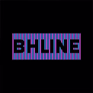 Berghain Line Channel Logo