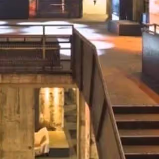 Berghain Music Telegram Channel