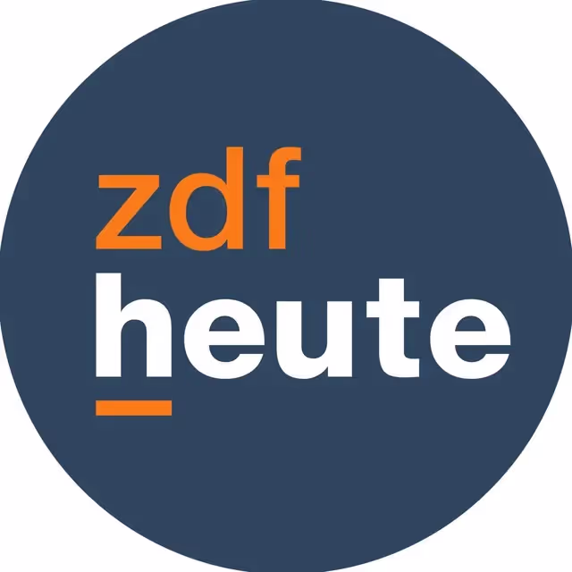 ZDF Channel Logo