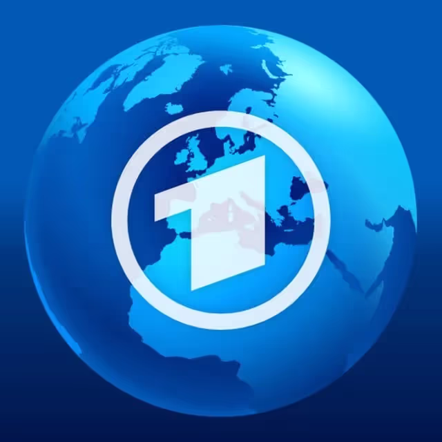 ARD Channel Logo