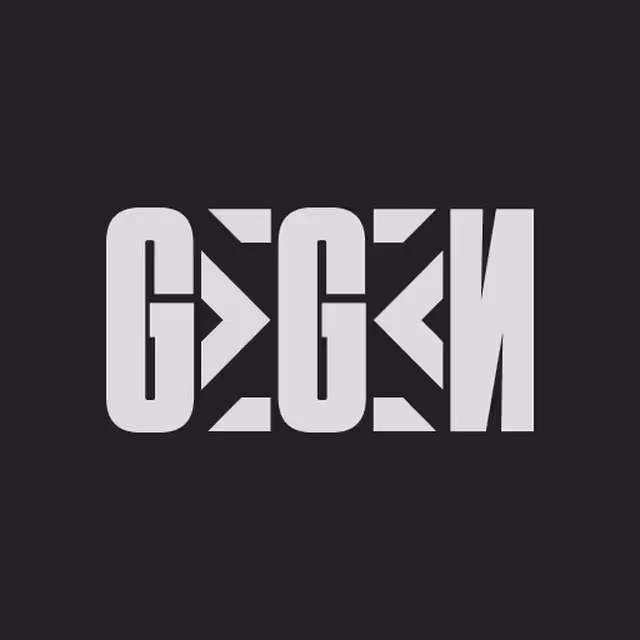 Gegen Channel Logo