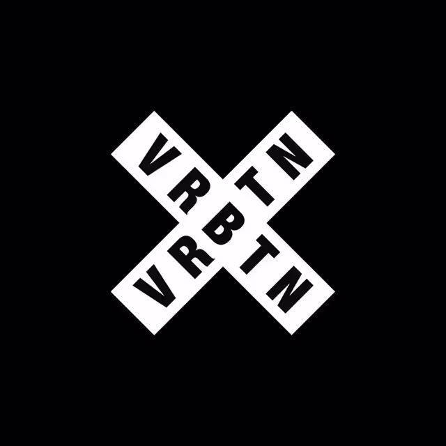 Klub Verboten Channel Logo