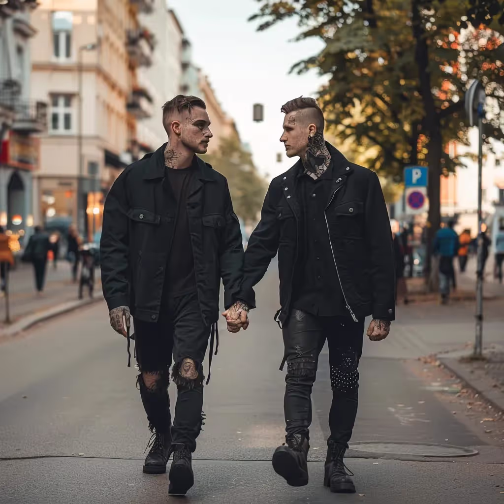 Berlin Day