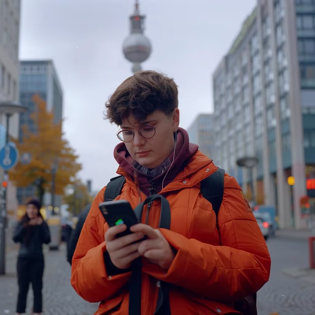 Berlin Day