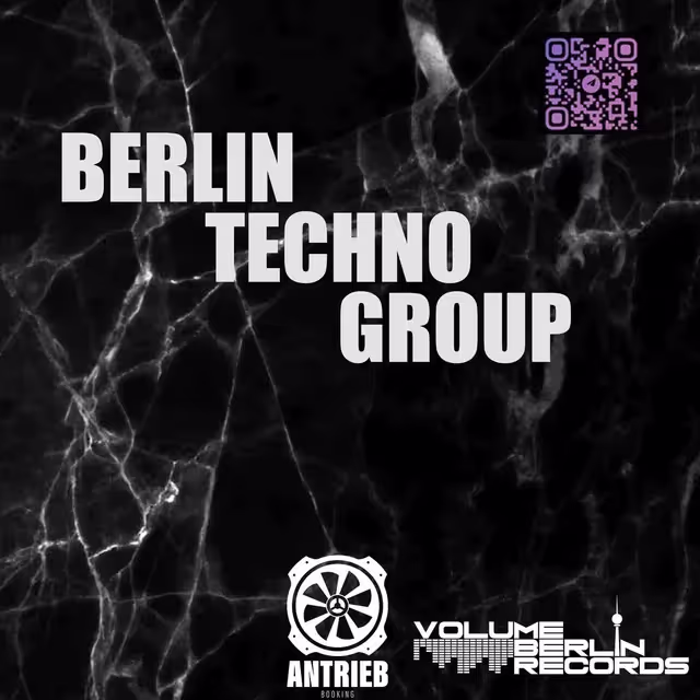 Berlin Techno Group