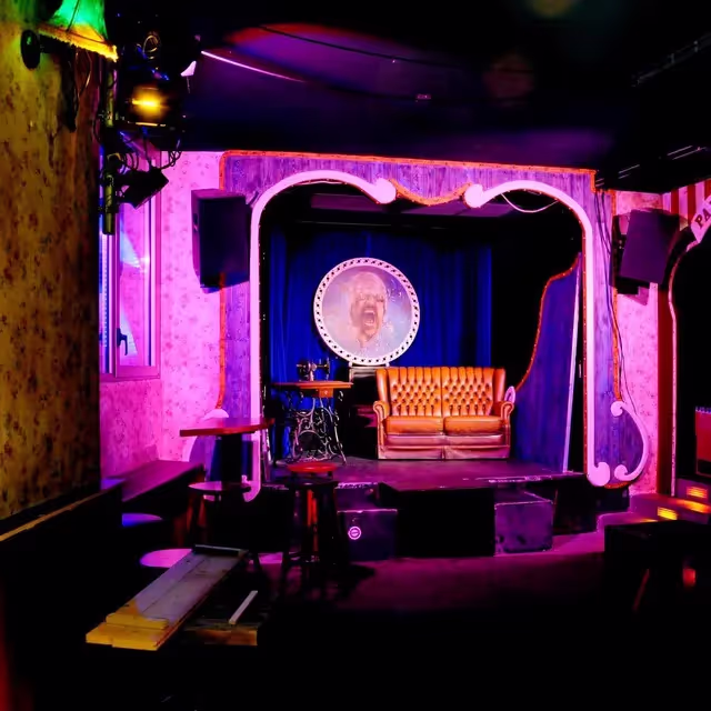 Berlin Social Events Telegram