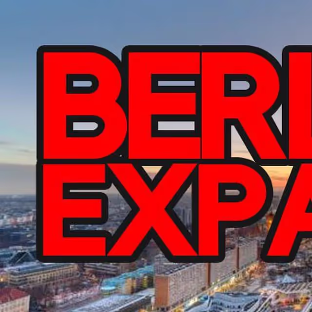 Berlin Expats Telegram Group