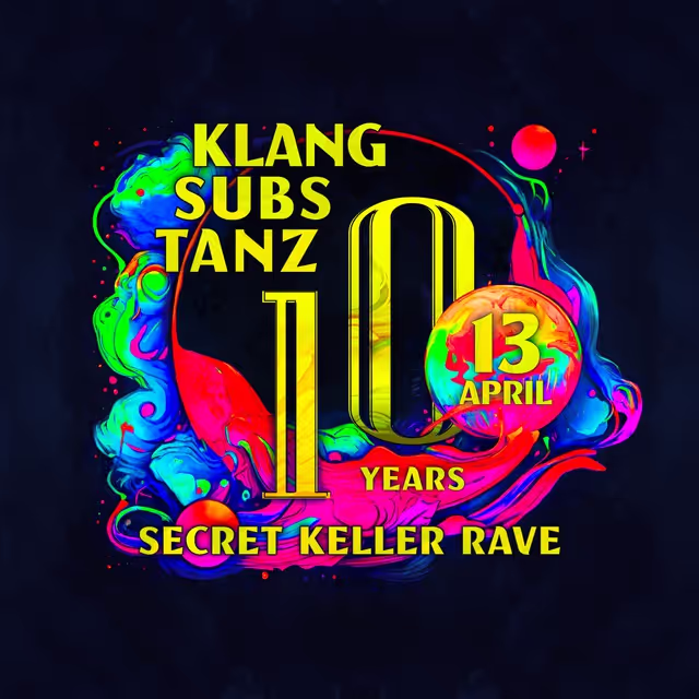 KlangSubsTanz Telegram Group