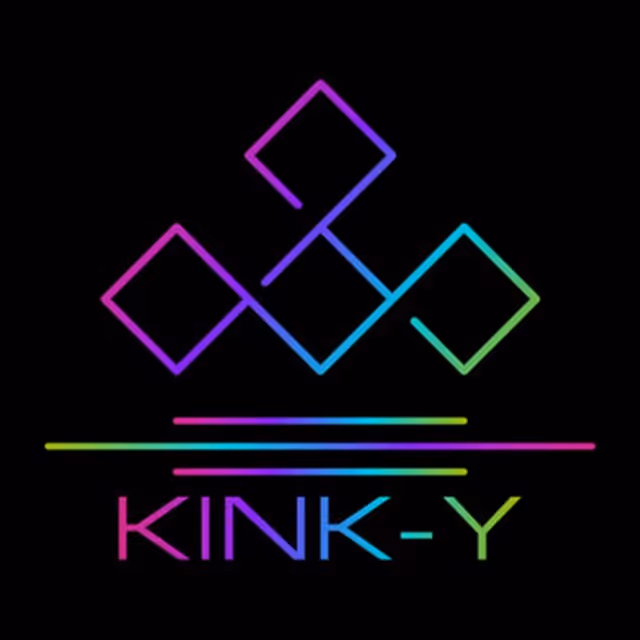 Kink-Y Group Logo