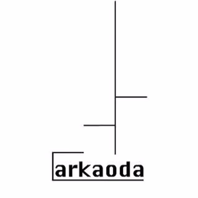 arkaoda Berlin Channel Profile Picture