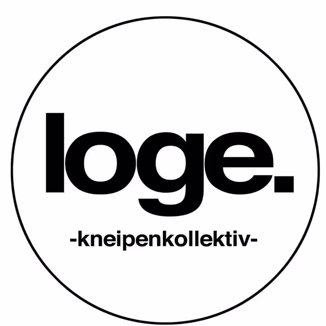 loge. -kneipenkollektiv- Channel Profile Picture