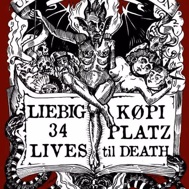 Kopi and Kopiplatz Channel Profile Picture